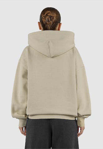 Giacca di felpa 'Clarita' di Pegador in beige