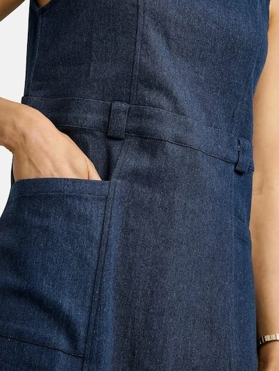 Liberte Essentiel Šaty ' ASTA ' - modrá džínovina, Produkt