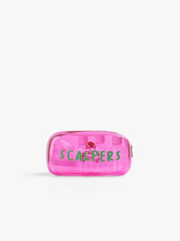 Sac ' ' Scalpers en rose