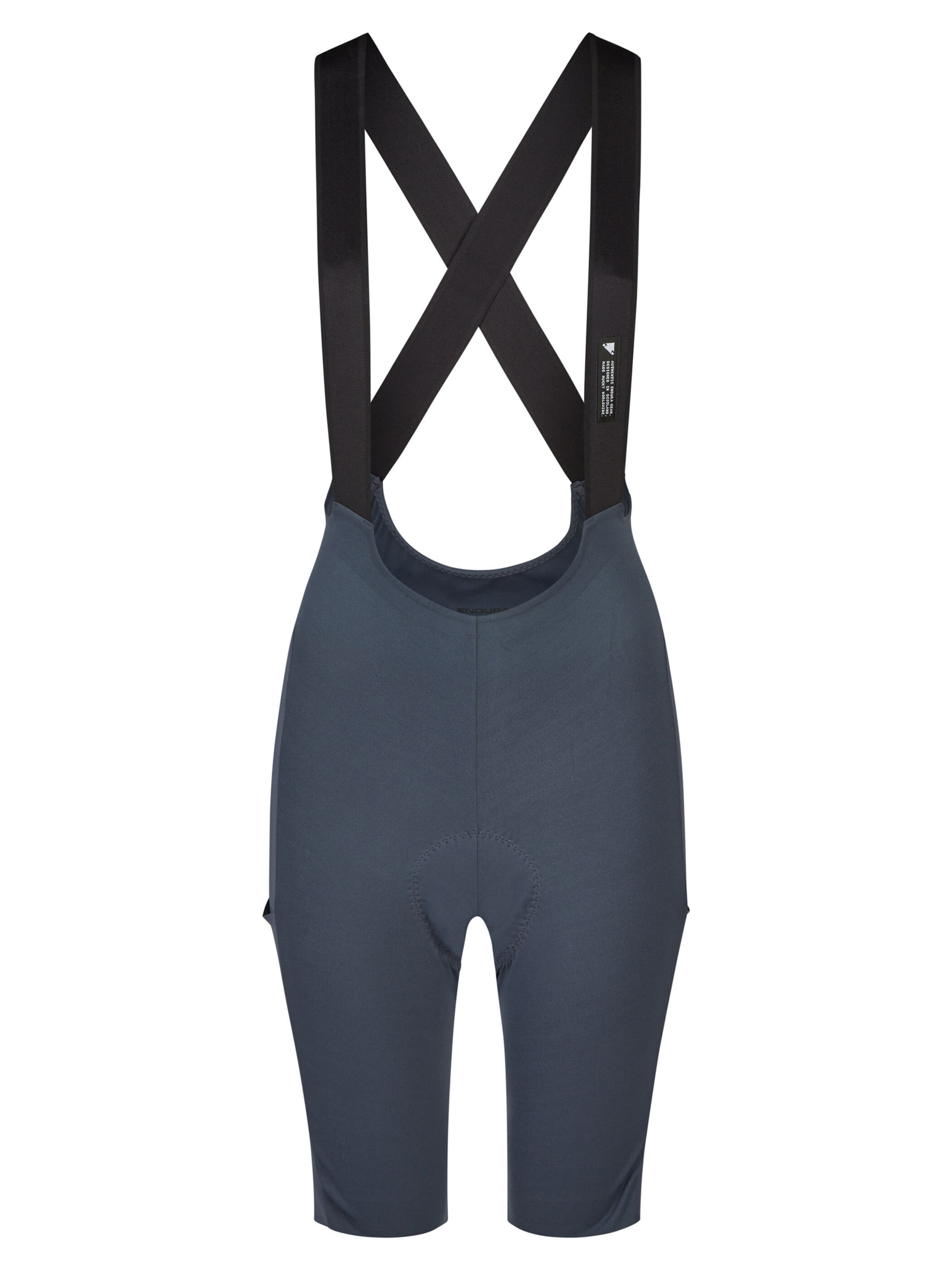Coupe slim Pantalon ENDURA en gris : devant