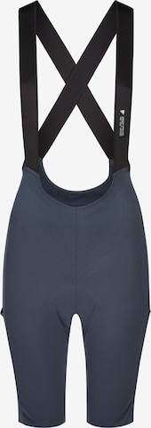 Pantalon ENDURA en gris : devant