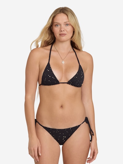 BILLABONG Bikini Bottoms 'Eye On You Maui' in L in Black, Item view
