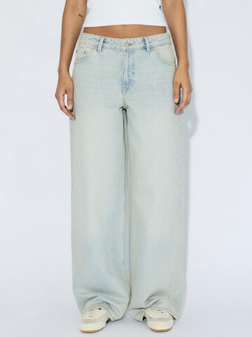 Dr. Denim Loosefit Jeans 'Ary'‌ in Blau