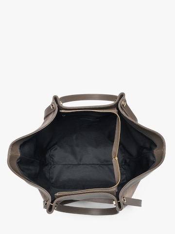 Shopper '1399' di Estro in grigio