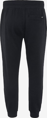 CHIEMSEE Tapered Pants in Black