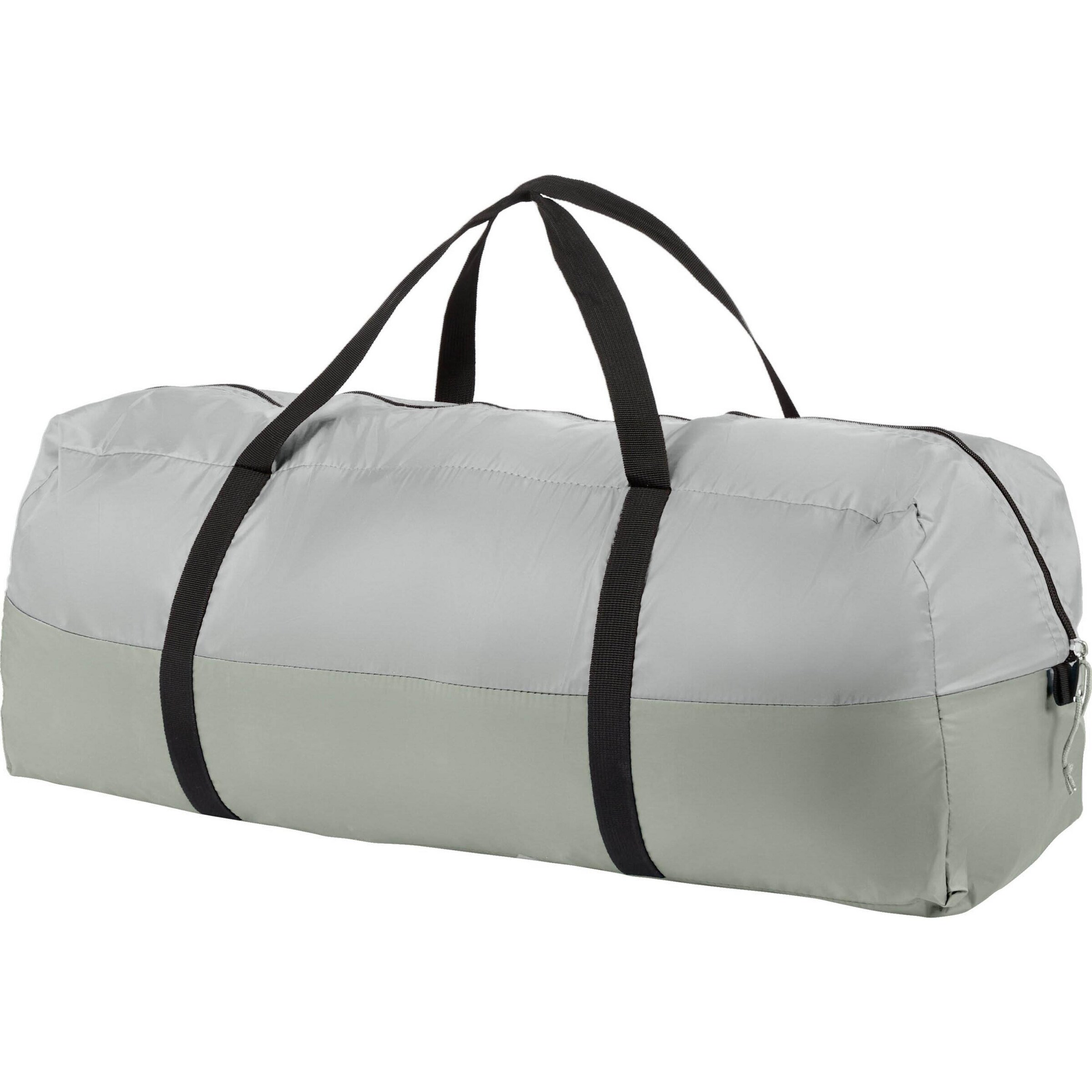 MCKINLEY Zelt 'Fam I' in Grau