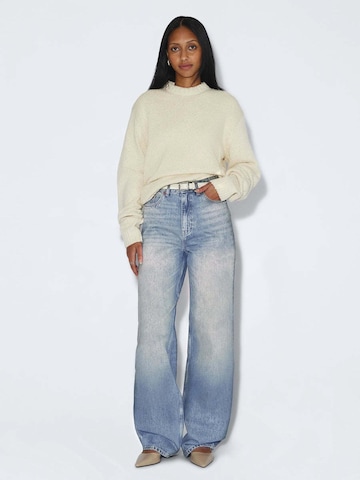 Dr. Denim Loosefit Jeans 'Donna High Relaxed'‌‌‌‌‌‌‌‌ in Blau