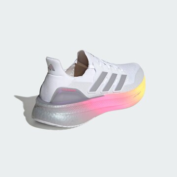 ADIDAS PERFORMANCE Loopschoen 'Ultraboost 5' in Wit