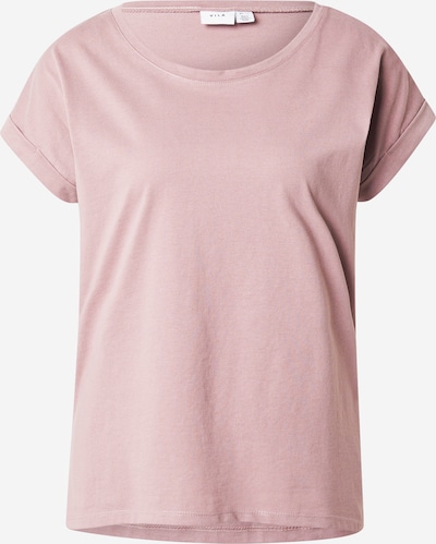 Marškinėliai 'VIDreamers' iš VILA, spalva – šviesiai violetinė, Prekių apžvalga