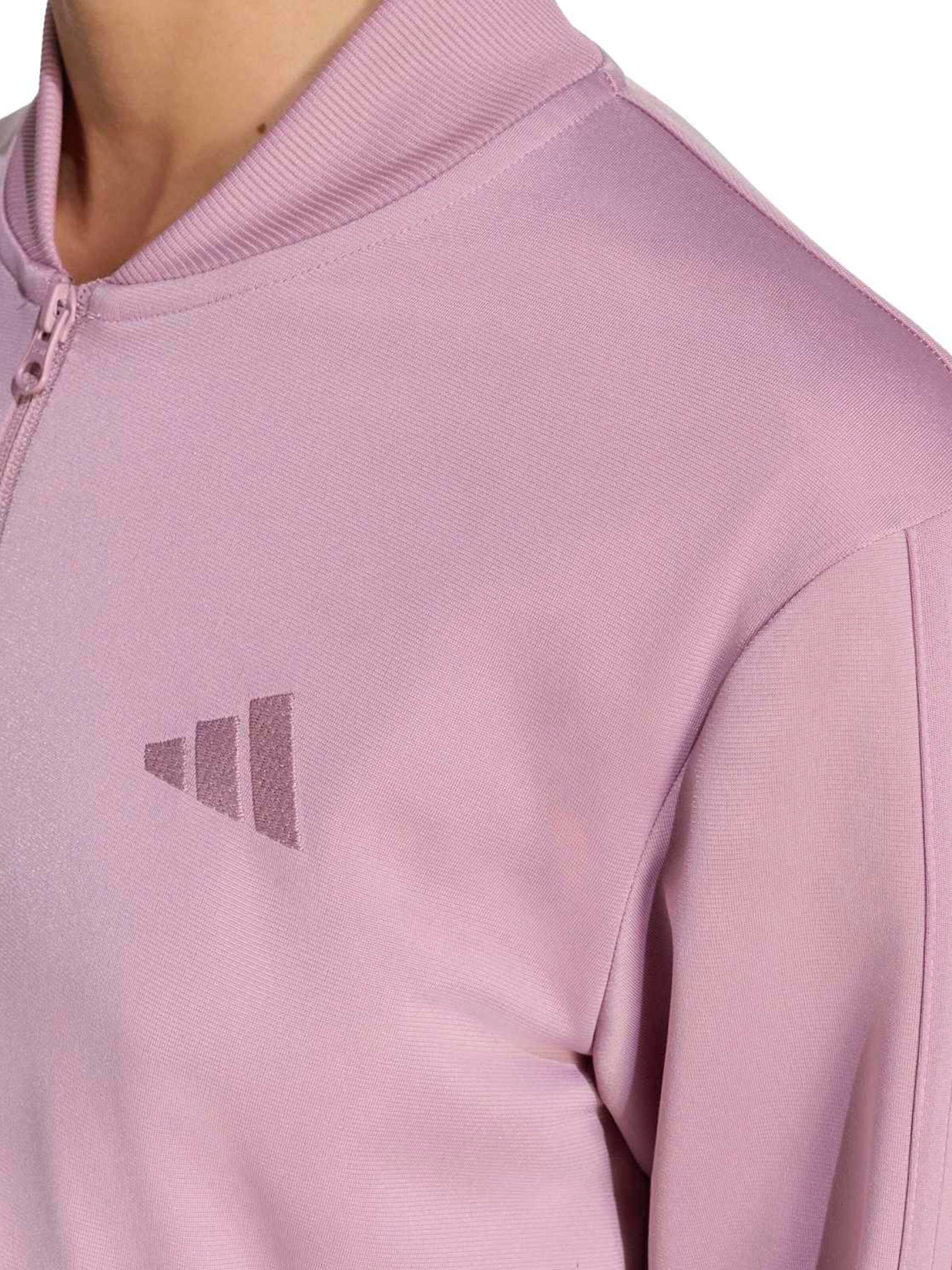 Survêtement 'Dayready' ADIDAS SPORTSWEAR en violet