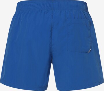 Shorts de bain ' Okko ' HUGO en bleu