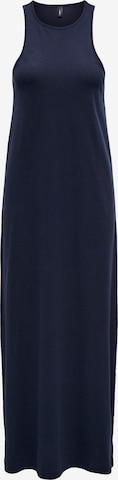 ONLY Evening dress 'MAY' in Blue: front