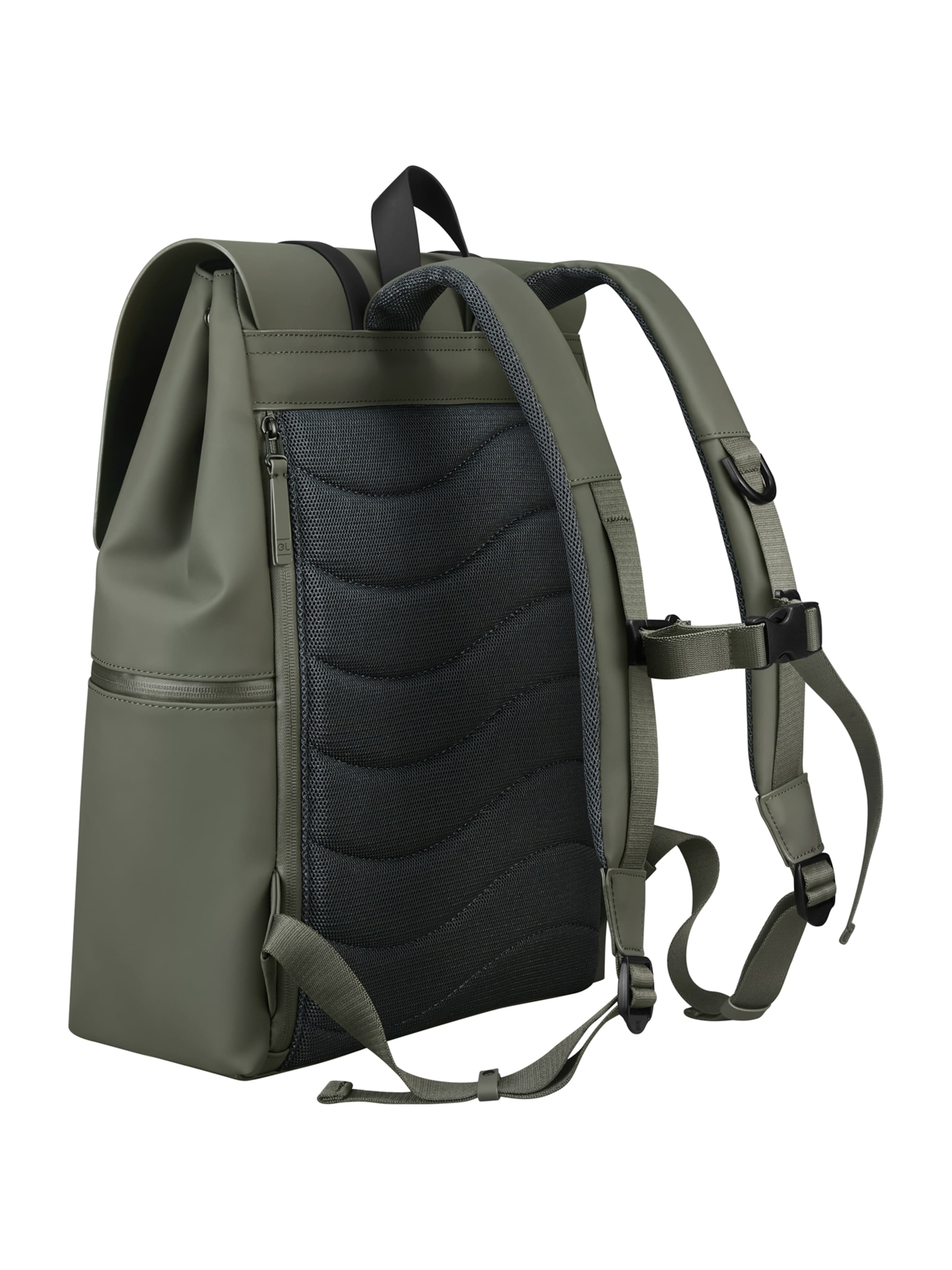 Sac à dos 'Spläsh 2.0' Gaston Luga en vert