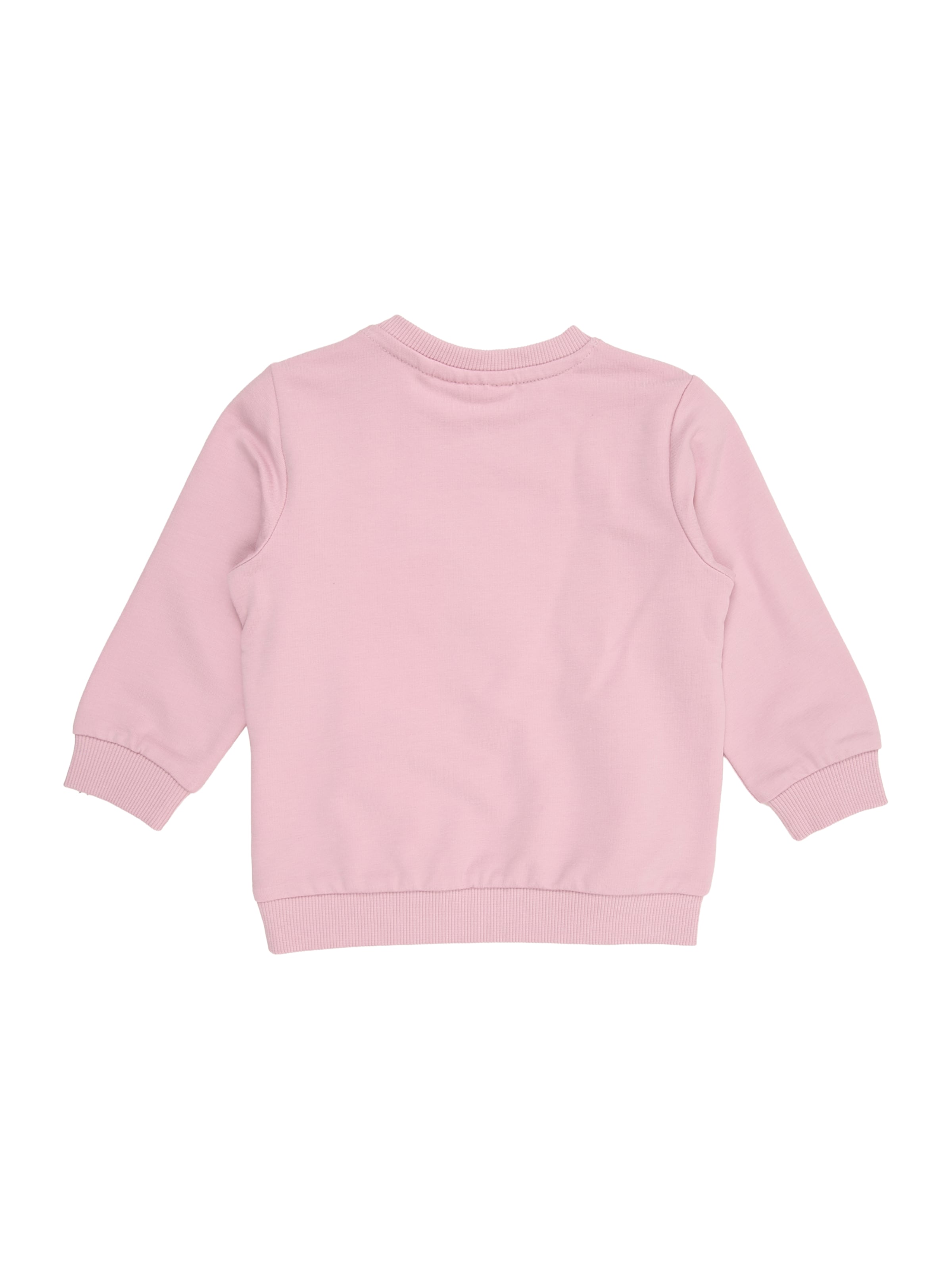 NAME IT Суичър 'NBFDUSINA' в лилав