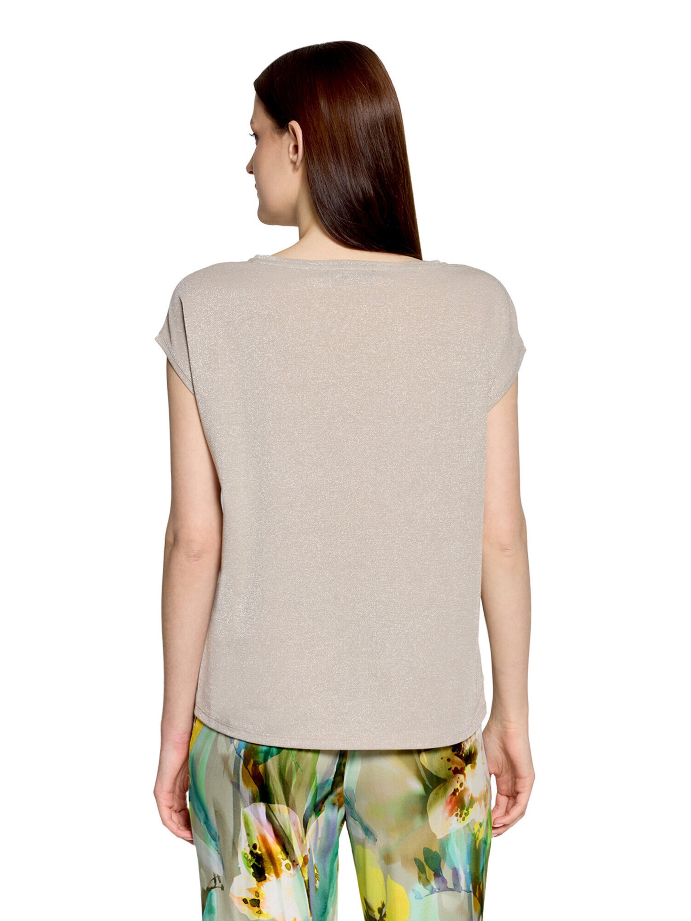 Betty Barclay Shirt in Green