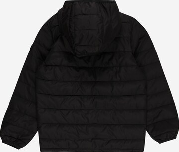 GAP Between-Season Jacket in Black