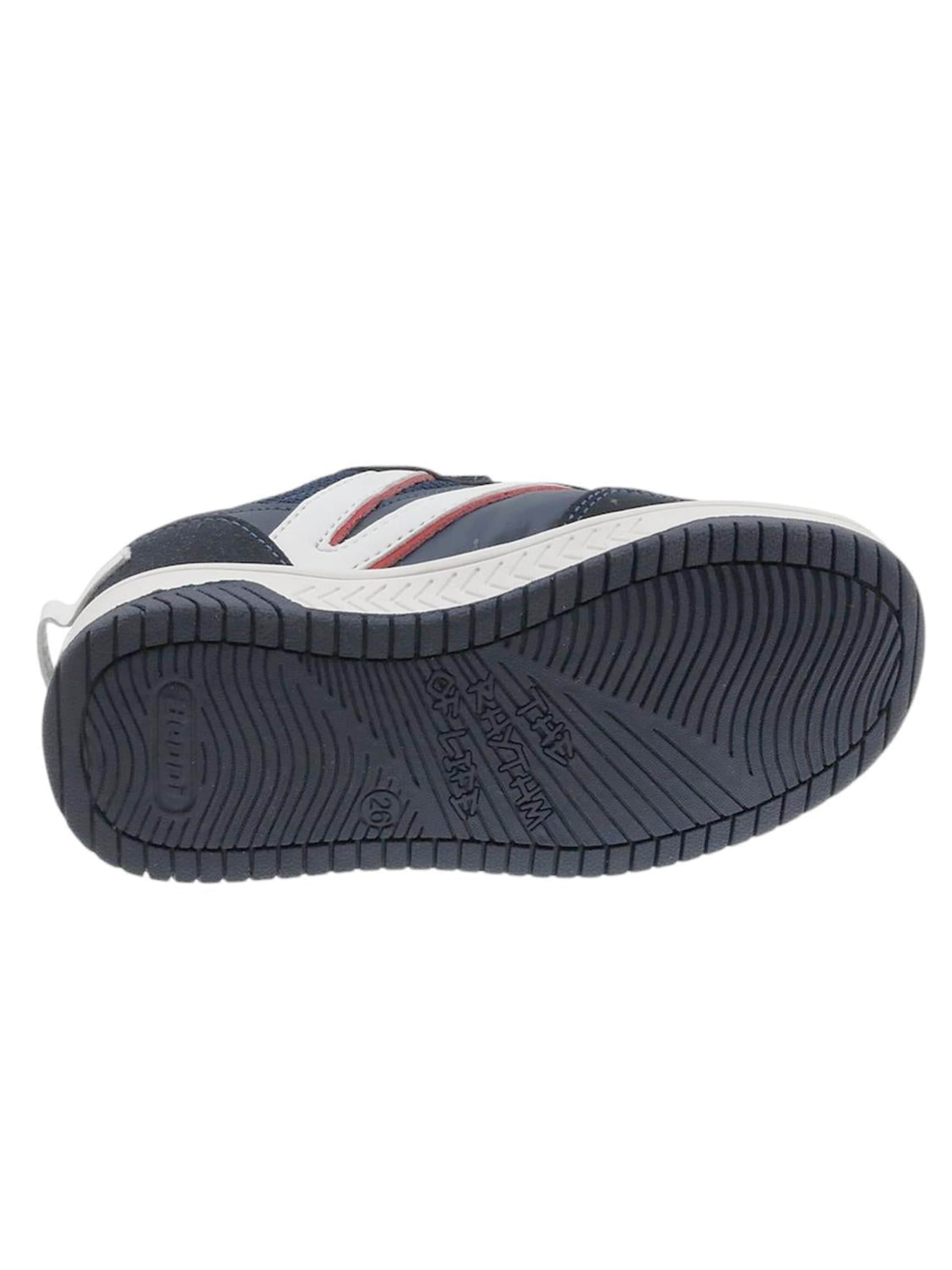 Beppi Sneakers i blå
