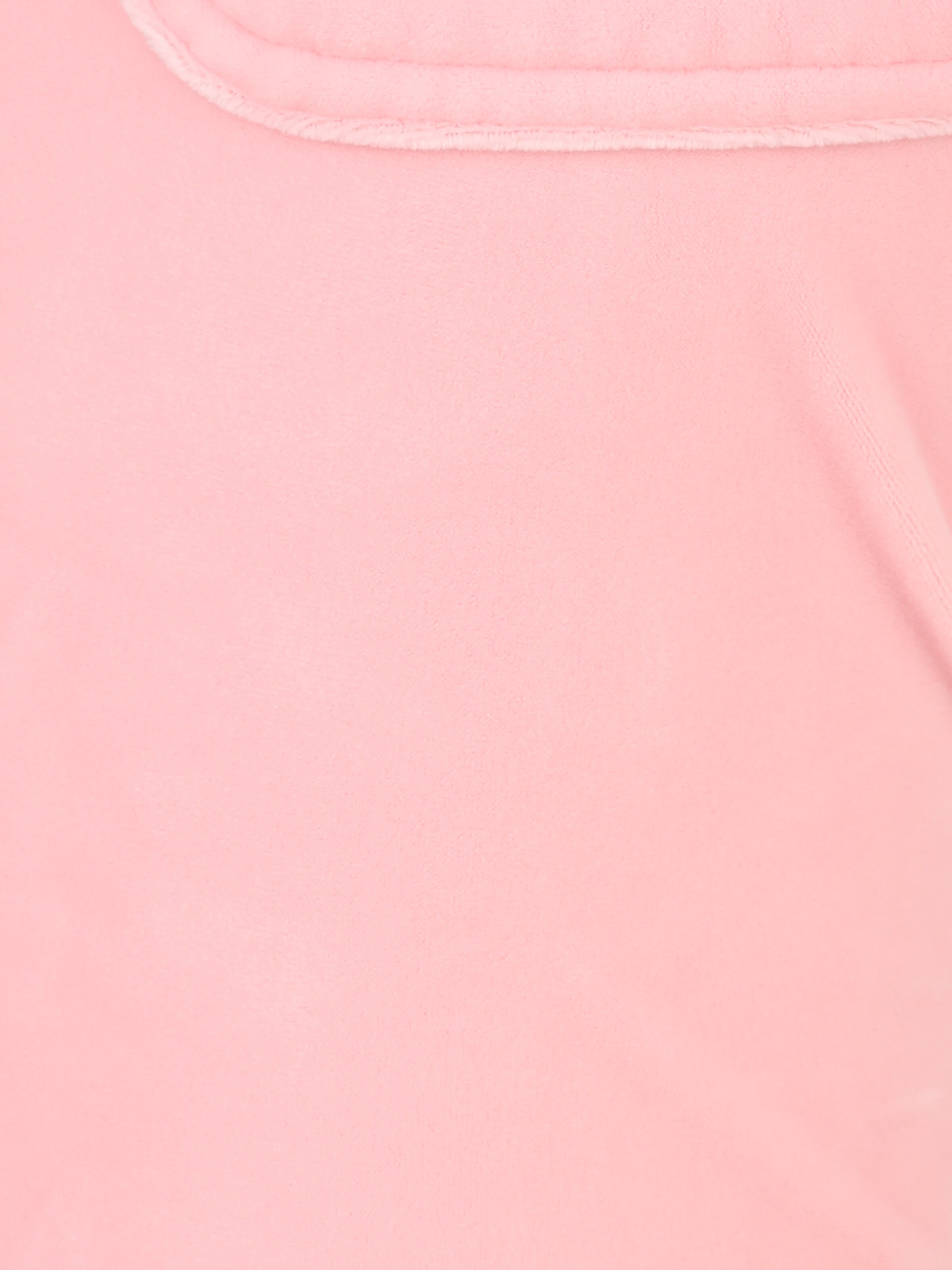 Juicy Couture Tall Обычный Штаны 'DEL RAY' в Ярко-розовый
