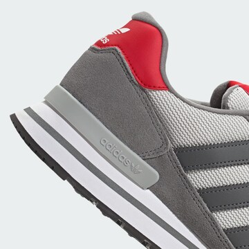 ADIDAS ORIGINALS Sneakers laag 'ZX 600' in Grijs