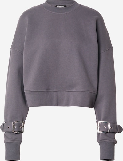 Hoermanseder Collegepaita 'Carola' värissä harmaa, Tuotenäkymä