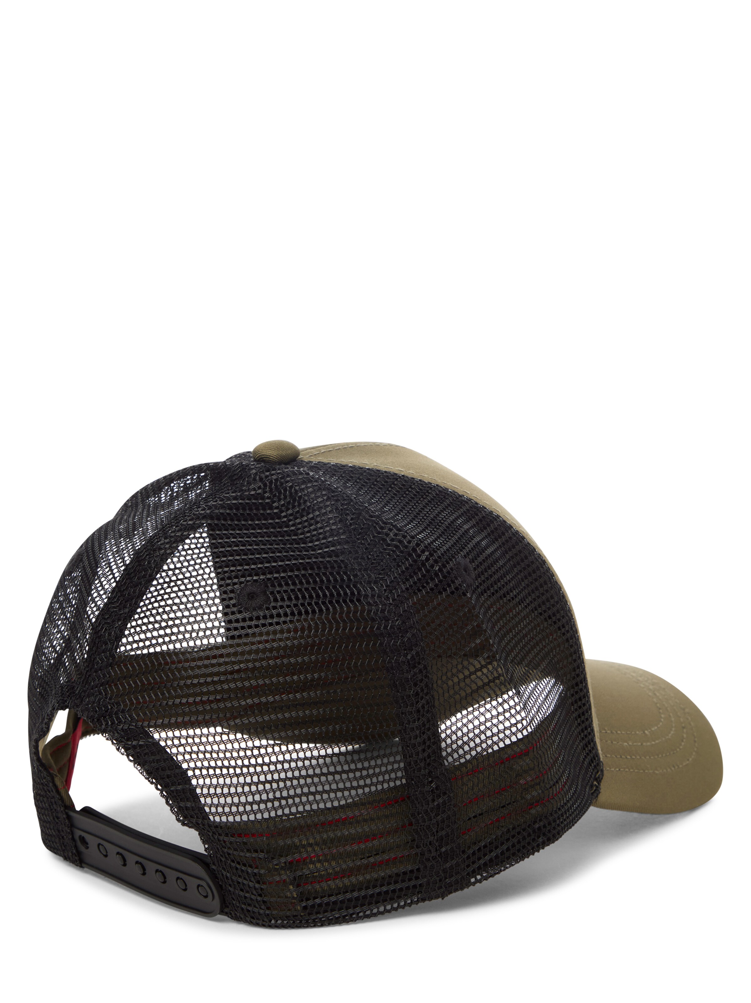 HUGO Cap 'Kody' in Black