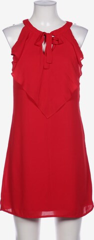 Young Couture by BARBARA SCHWARZER Dress in M in Red: front