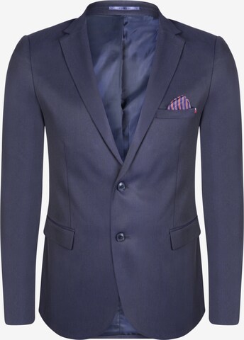 Felix Hardy Suit Jacket 'Trystan' in Blue: front