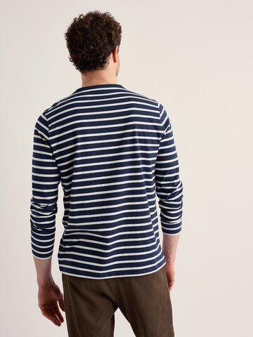 Seasalt Cornwall Bluser & t-shirts 'Sailor' i blå
