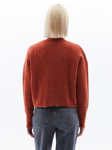 OXXO Trui in Rood