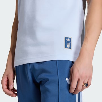 ADIDAS PERFORMANCEDres 'FIGC' - plava boja