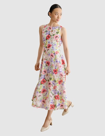Hobbs London Kleid in Weiß: Vorderseite