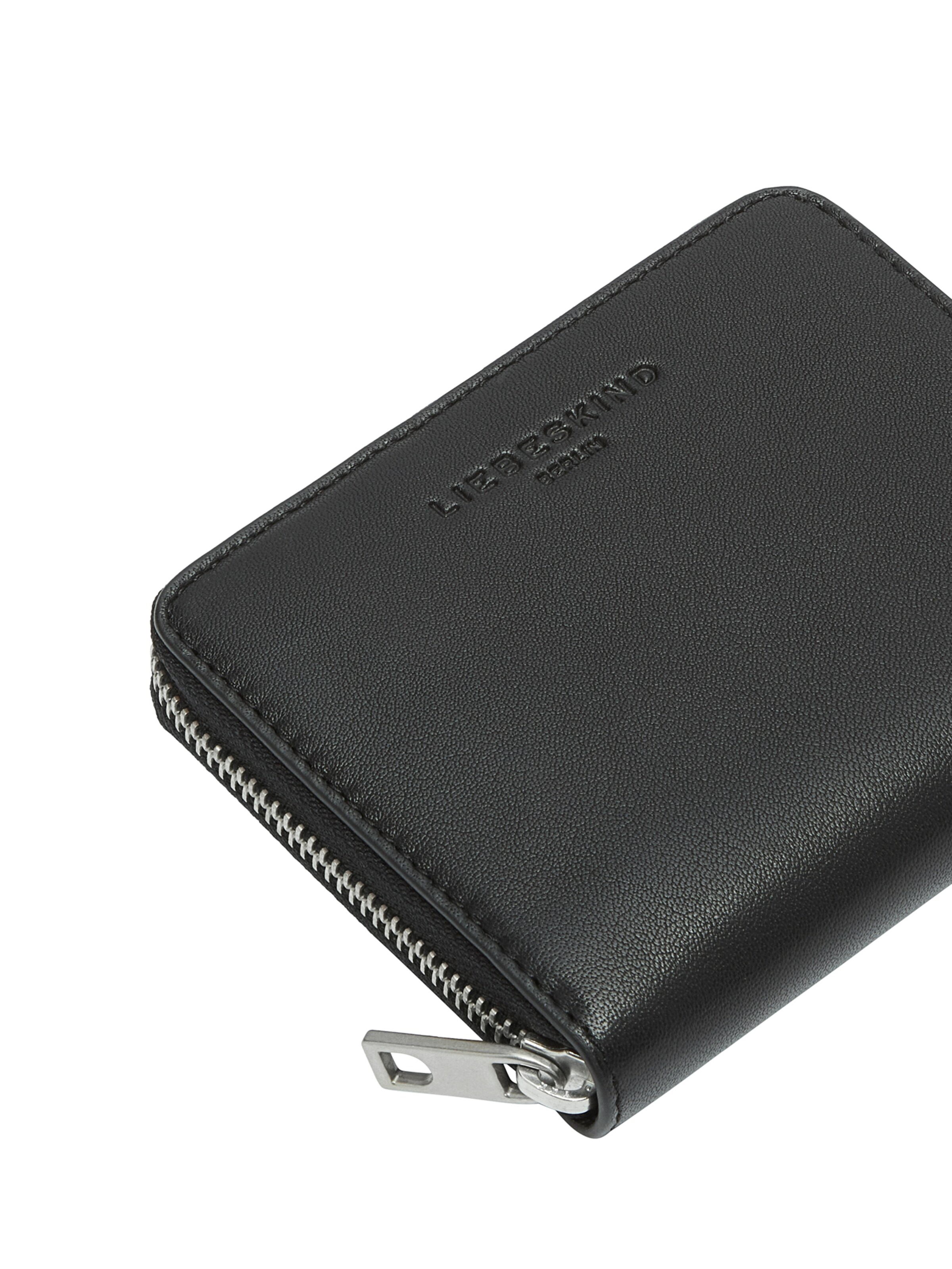Porte-monnaies 'Conny' Liebeskind Berlin en noir