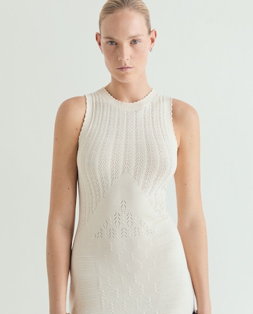 Scalpers Сарафан ' ' в Белый