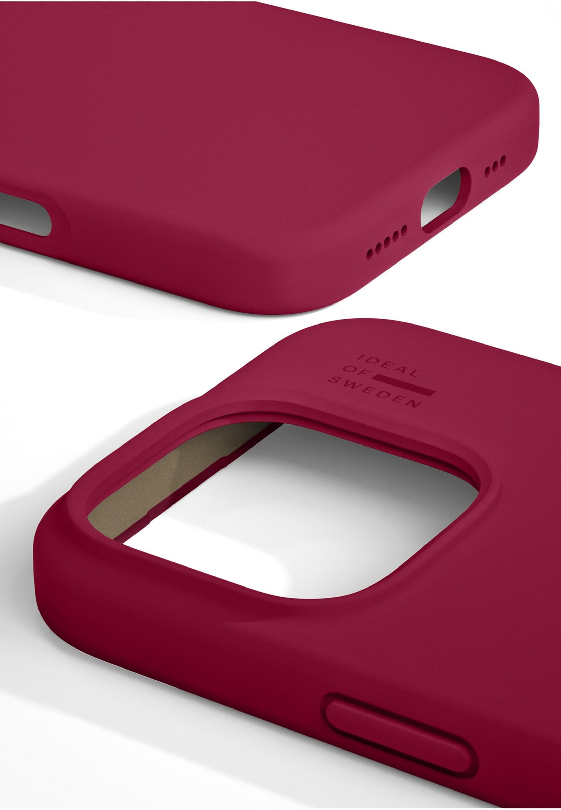 iDeal of Sweden Smartphone Case 'MagSafe iPhone 16 Pro Max' in Purple