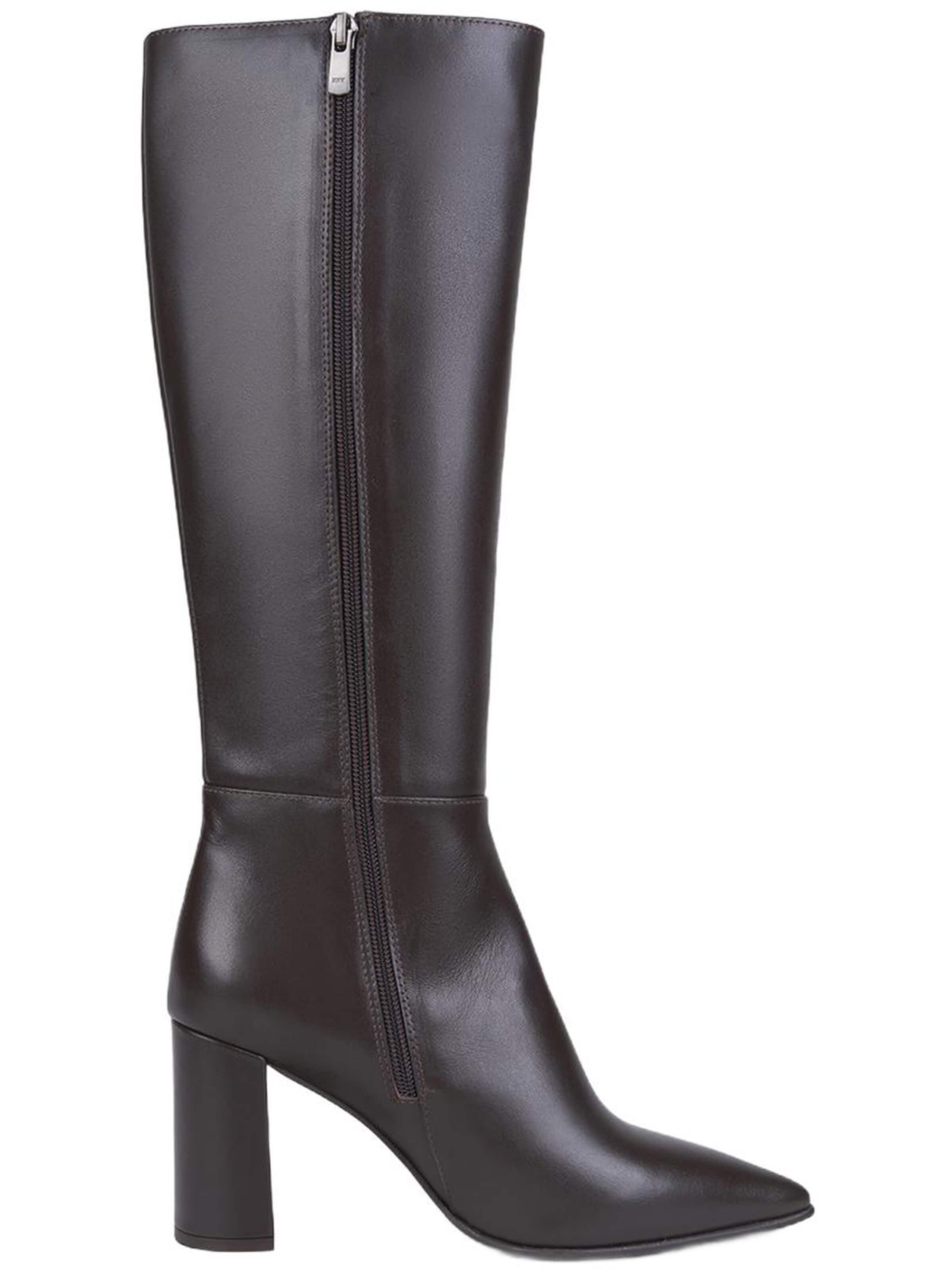 Bottes 'Cassidy' Desa en marron