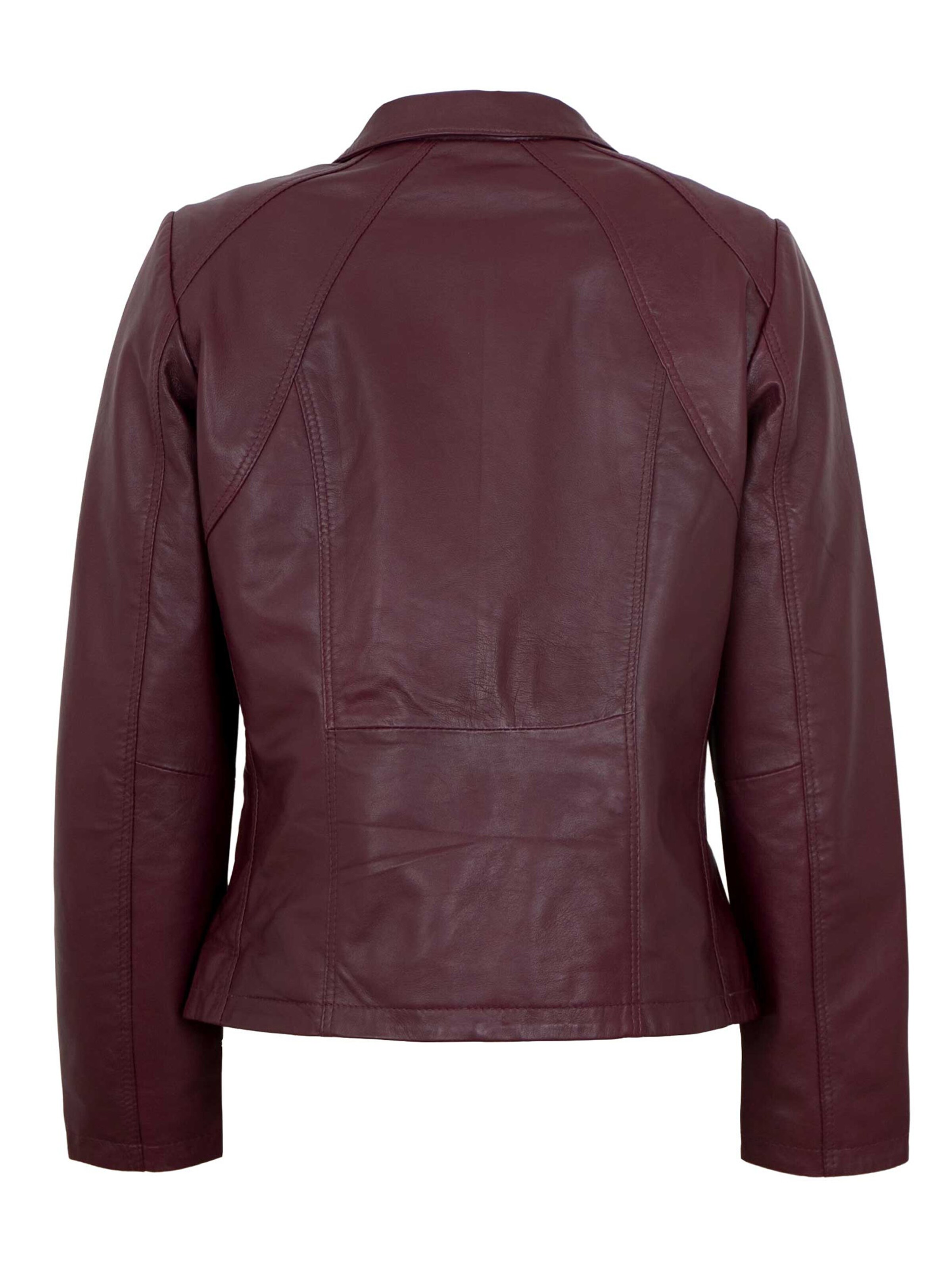 MADDOX Between-Season Jacket 'Diana' in Red