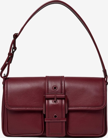Sacs à main Michael Kors en violet : devant