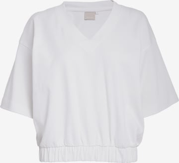 Peppercorn Toppi 'Fiola' värissä valkoinen: etupuoli