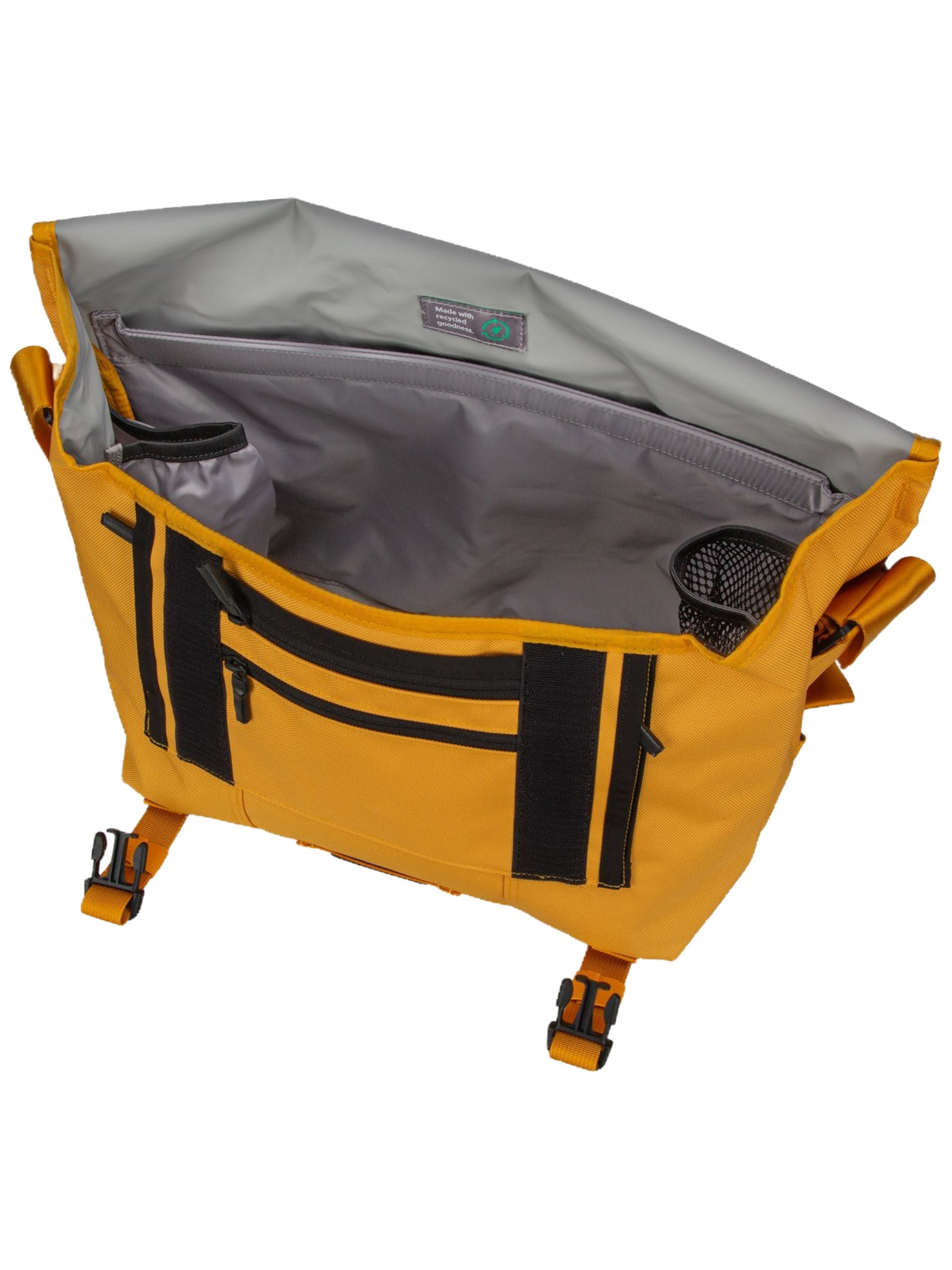 TIMBUK2 Umhängetasche ' Classic Messenger M ' in Gelb