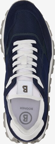 BOGNER Sneaker 'Montreal' in Blau