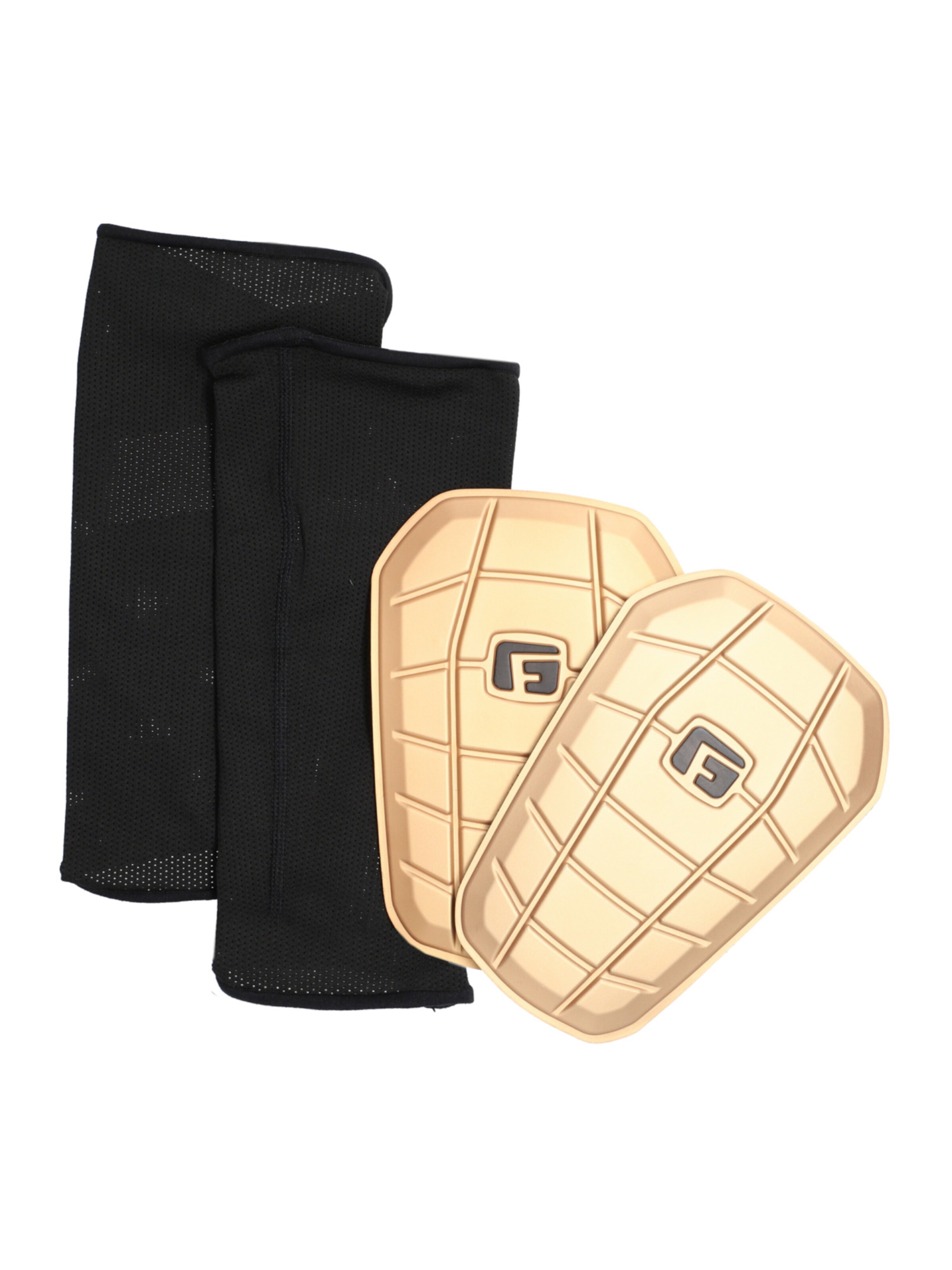 G-Form Accessories 'Pro-S Blade' in Gold: front