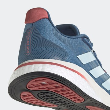 ADIDAS PERFORMANCE Laufschuh 'Supernova' in Blau