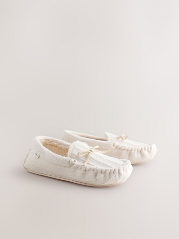 bēšs Next Mājas apavi