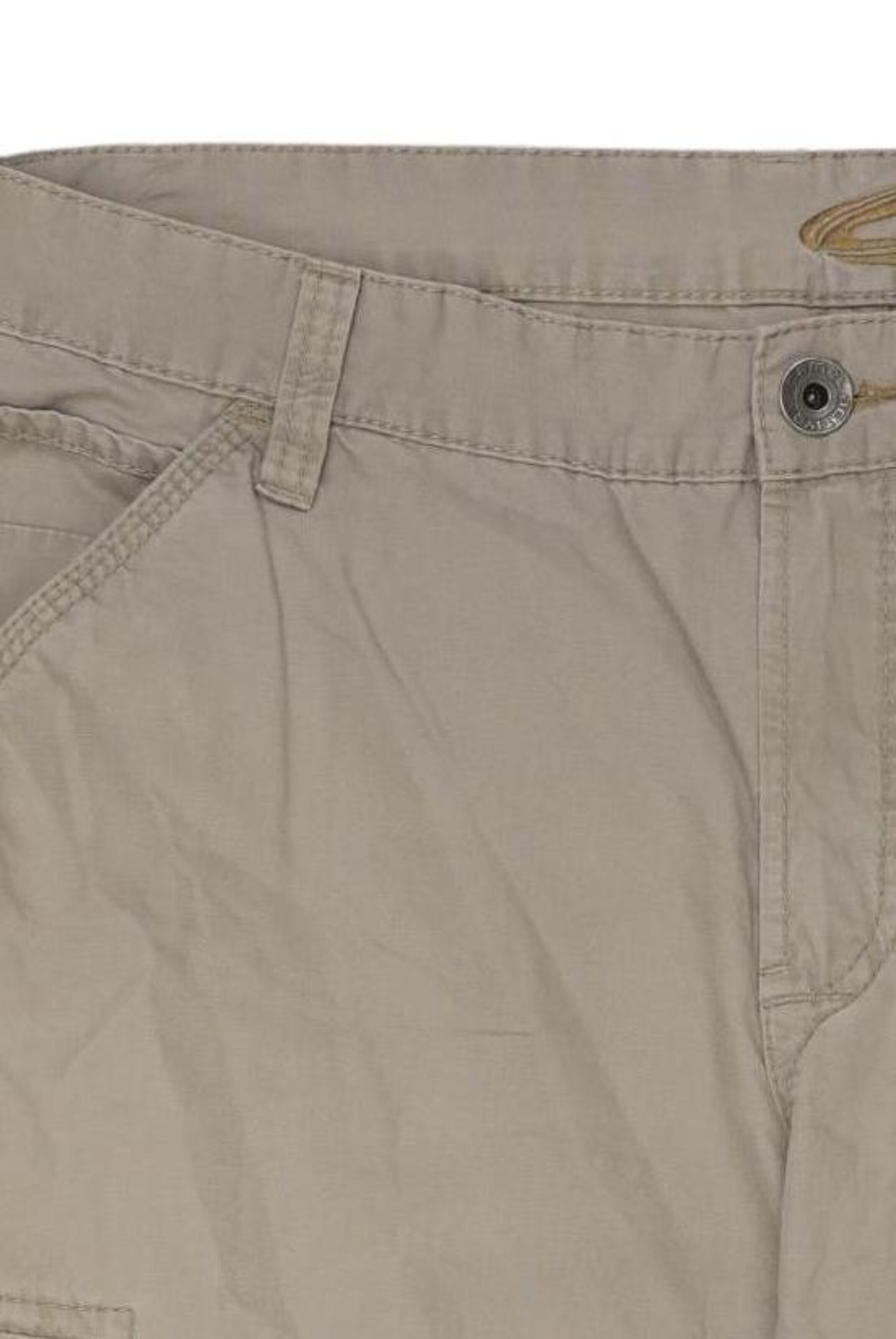 CAMEL ACTIVE Shorts in 27 in Beige