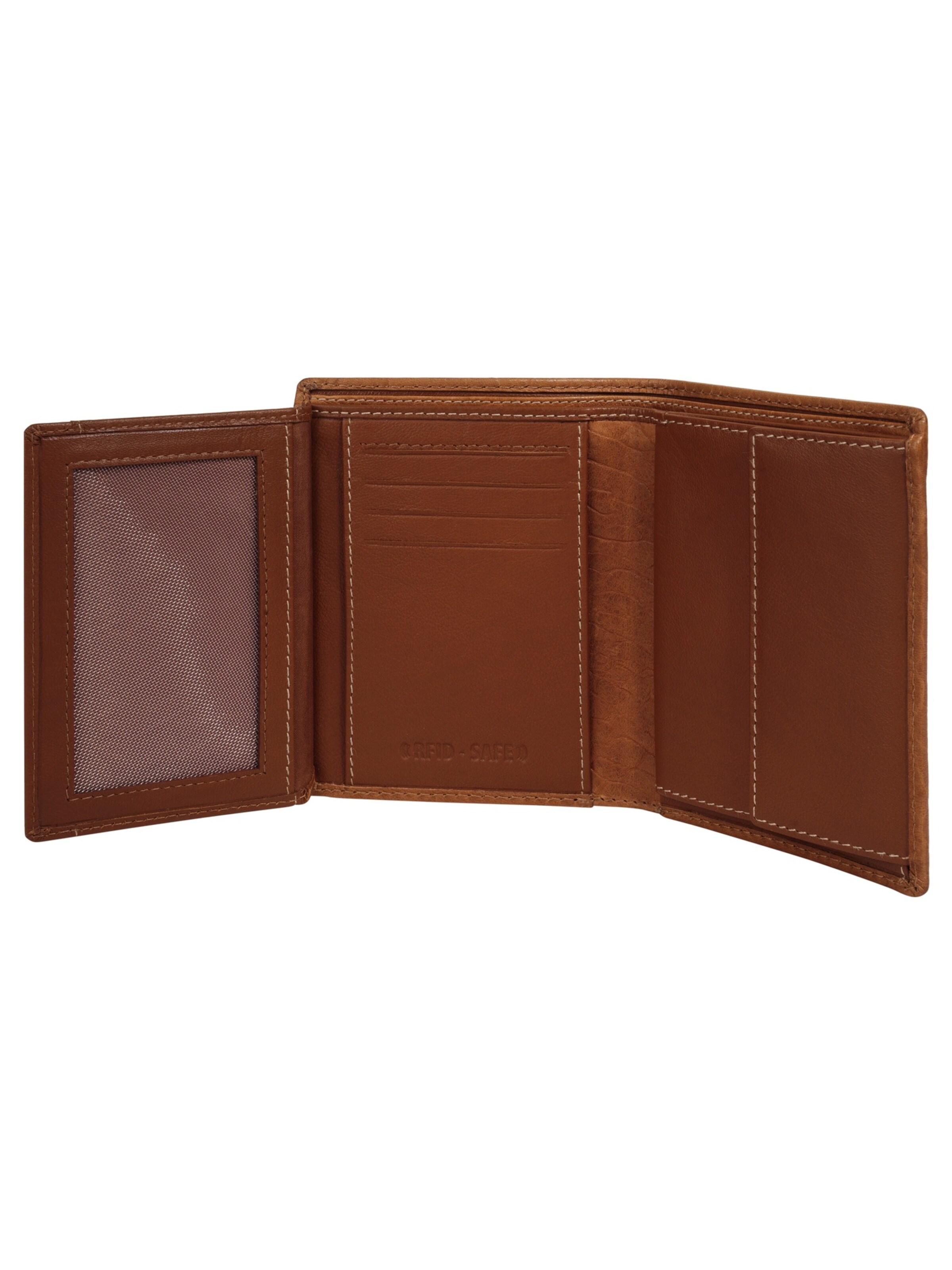 Porte-monnaies Bruno Banani en marron