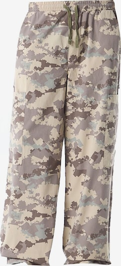 Kelnės iš Dandalo, spalva – smėlio spalva / akmens, Prekių apžvalga