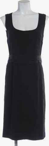 DOLCE & GABBANA Dress in M in Black: front