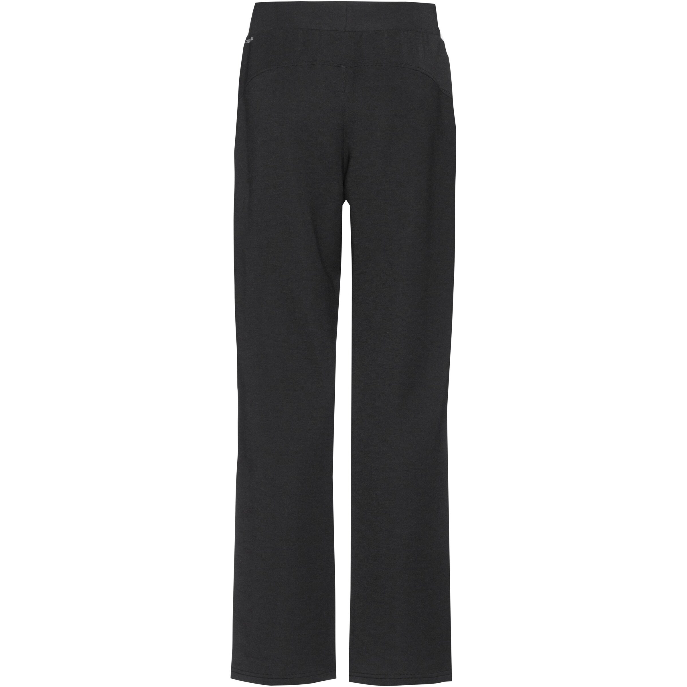 PUMA Regular Sporthose 'Cloudspun' in Schwarz