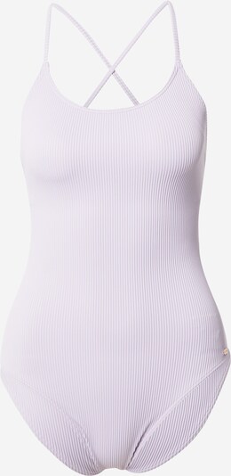 ROXY Maillot de bain en lilas, Vue avec produit