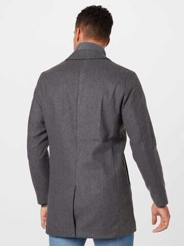 Cappotto di mezza stagione 'JJMARCO' di JACK & JONES in grigio